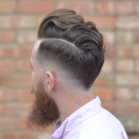 10 Bald Fade Haircuts That Will Keep You Super Cool August 2020