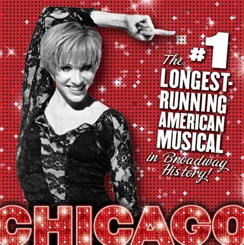 Chicago The Musical Broadway In Charleston Clay Center