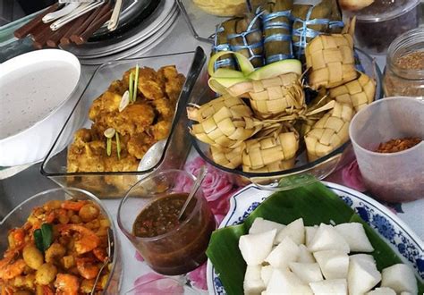 Resep Masakan Untuk Hari Raya Idul Adha Belajar Masak