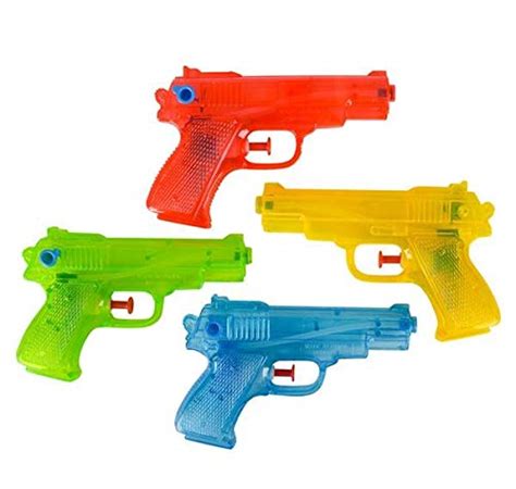 List Of Top Ten Best Small Water Gun 2023 Reviews