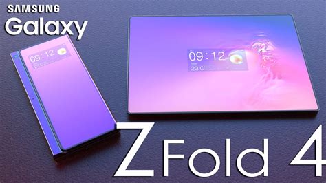 Samsung Galaxy Z Fold4 Price Specs Features Whatmobile Z