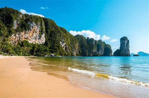 Ao Nang Beach Lees Alle Tips Over Dit Prachtige Strand Reis Expertnl