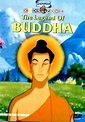 The Legend Of BUDDHA (Animated Film In English) Price in India - Buy ...