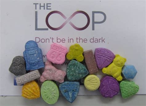 Ecstasy Warning After Pills Found With Double Or Triple Doses In Uk Drugs The Guardian