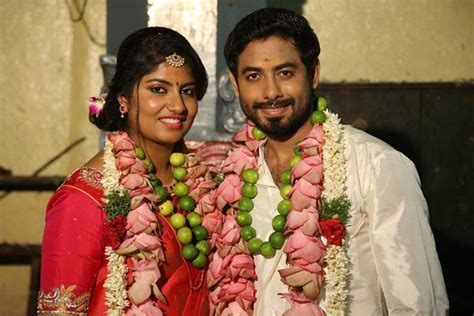 Tamil Actor Mohan Wife Gauri Photo Gearmzaer
