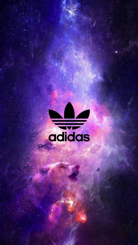 Adidas Galaxy Wolf Wallpaper By Brandflakes A7 Free