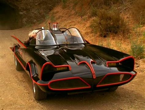 Our Top 5 Best Batmobiles Ranked Car Blog Writers