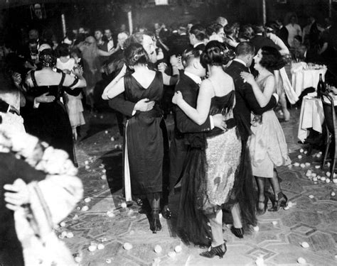 Dansen Roaring Twenties Dance The Twenties