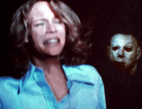 Laurie Strode On Tumblr