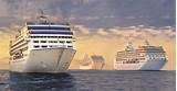 Oceania Cruises Ships Pictures