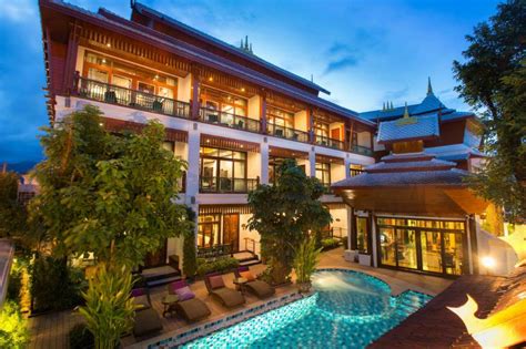 Baan khun chiang mai is located in chiang mai's tha sala neighborhood. Villa Sirilanna Hotel in Chiang Mai - Room Deals, Photos ...