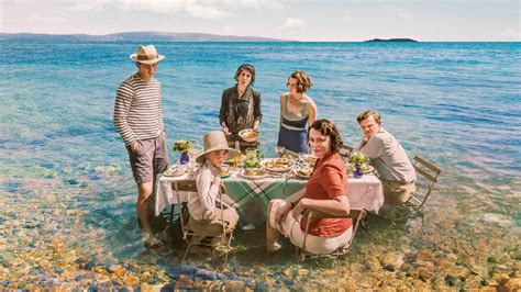 Season 1 The Durrells In Corfu Season 1 Episode 1 Scene Masterpiece Official Site Pbs