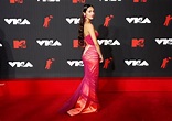 MTV VMAs 2021 Red Carpet: The Best Outfits & Looks | Glamour
