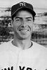 Joe DiMaggio