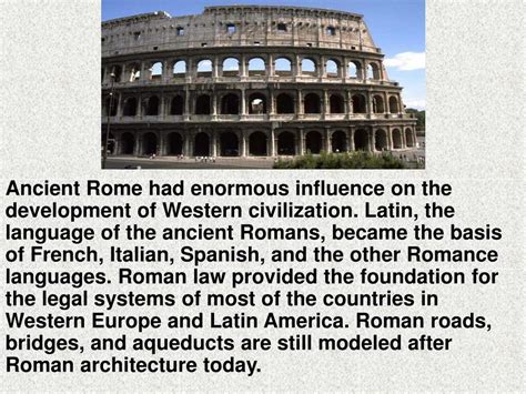 Ppt Ancient Rome Powerpoint Presentation Free Download Id4784525