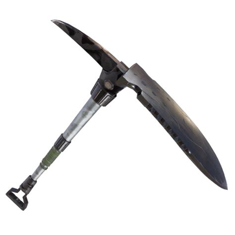 Tactical Spade Harvesting Tool Fortnite Wiki