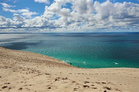 15 Best Beaches In Michigan The Crazy Tourist