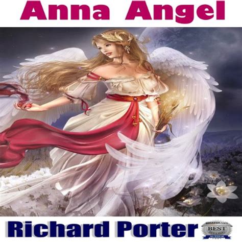 Anna Angel A Short Story Hörbuch Download Amazonde Richard Porter