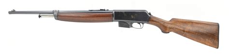 Winchester 1910sl 401 Caliber Rifle For Sale