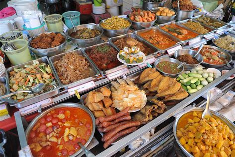 This is denver street food. You'll Love Thai Street Foods | Immm Rice & Beyond