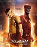 Sección visual de The Flash (Serie de TV) - FilmAffinity