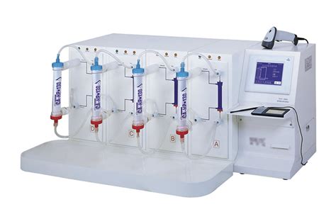 Dialyzer Reprocessing Machines And Concentrates Market Is Estimated To