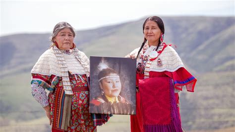 Report On Murdered Missing Indigenous Women Is Done Whats Next