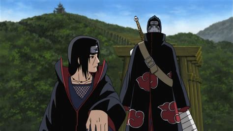 Itachi And Kisame Wallpapers Top Free Itachi And Kisame Backgrounds