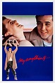 Say Anything... (1989) - Posters — The Movie Database (TMDB)