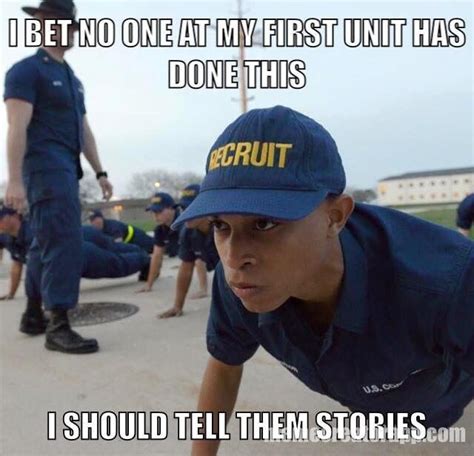 Pin By Ed Bauer On Coast Guard Humor Military Humor Military Memes