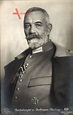 Reichskanzler Theobald von Bethmann Hollweg, Portrait | xl