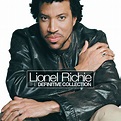 The Definitive Collection by Lionel Richie - Music Charts