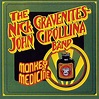The Nick Gravenites–John Cipollina Band - Monkey Medicine (2016) / AvaxHome