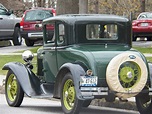 Old Car Free Stock Photo - Public Domain Pictures