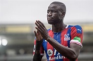 Premier League: Cheikhou Kouyaté atteint la barre des 200 matchs
