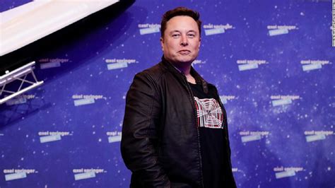 Elon Musk Named Technoking Of Tesla In Recent Executive Title Shuffle