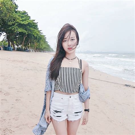 gái đẹp thái lan những hot girl xinh nhất xứ chùa vàng người đẹp việt giải trí final blade