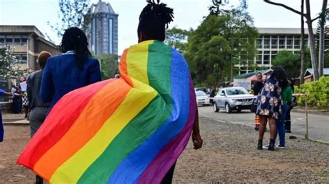 Ghana Lgbt Police Explain Why Dem Arrest 21 Suspected Gay Lesbians
