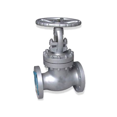 Stainless Steel Butt Weld Globe Valve For Industrial Size Mm At Rs In Mumbai