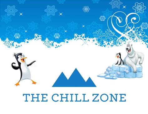 The Chill Zone Kids Event First Baptist Church Douglasville February
