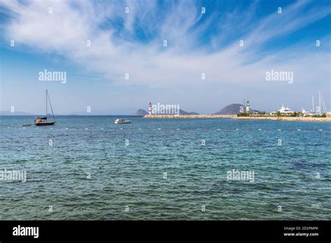 Marine City Lighthouse Hi Res Stock Photography And Images Alamy