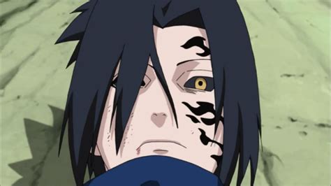 Sasuke Uchiha Naruto Shippuden Naruto Shippuden Anime Uchiha