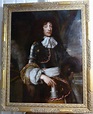 portrait of james fitzjames duke of berwick c1690 studio of john ...