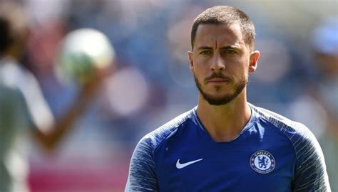 Eden michael hazard (born 7 january 1991) is a belgian professional footballer who plays as a winger or attacking midfielder for spanish club real madrid and captains the belgium national team. Эден Азар: Я отдал все - 10 Июня 2019 - Другие новости ...