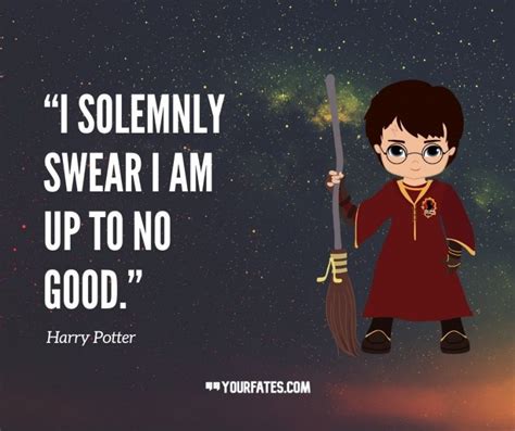 Magical Harry Potter Quotes For A Braver You