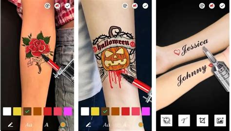 15 Of The Best Tattoo Design Apps For Tattoo Artists 2022