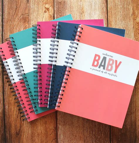 Gibson memory baby book is an ideal means of recording the first five years of your baby's life. Baby memory book | Pregnancy & Motherhood - Expecting ...
