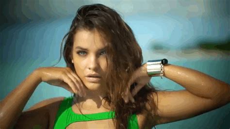 Barbara Palvin Si Swimsuit GIF By Sports Illustrated Swimsuit Find Share On GIPHY