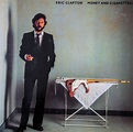 Eric Clapton - Money And Cigarettes (1983, , Vinyl) | Discogs