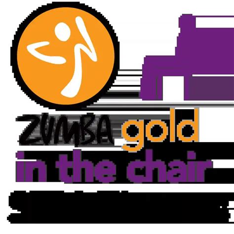 Zumba Gold In The Chair Classes Stu Fitness